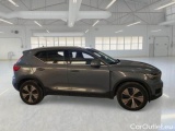  Volvo  XC 40 VOLVO XC40 / 2017 / 5P / SUV T5 PLUG-IN HYBRID AUTO RECH INSCRIP EXPR #7