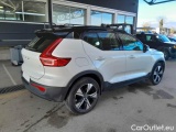  Volvo  XC 40 VOLVO XC40 / 2017 / 5P / SUV T4 PLUG-IN HYBRID AUTO RECHARGE R-DESIGN #2