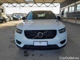  Volvo  XC 40 VOLVO XC40 / 2017 / 5P / SUV T4 PLUG-IN HYBRID AUTO RECHARGE R-DESIGN #6