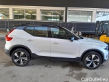  Volvo  XC 40 VOLVO XC40 / 2017 / 5P / SUV T4 PLUG-IN HYBRID AUTO RECHARGE R-DESIGN #7
