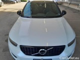  Volvo  XC 40 VOLVO XC40 / 2017 / 5P / SUV T4 PLUG-IN HYBRID AUTO RECHARGE R-DESIGN #27