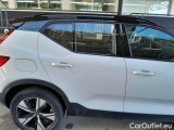  Volvo  XC 40 VOLVO XC40 / 2017 / 5P / SUV T4 PLUG-IN HYBRID AUTO RECHARGE R-DESIGN #43