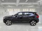 Volvo  XC 40 VOLVO XC40 / 2017 / 5P / SUV T4 PLUG-IN HYBRID AUTO RECH INSCRIP EXPR #8