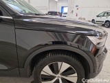  Volvo  XC 40 VOLVO XC40 / 2017 / 5P / SUV T4 PLUG-IN HYBRID AUTO RECH INSCRIP EXPR #40