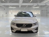  Volvo  XC 40 VOLVO XC40 / 2021 / 5P / SUV T5 RECHARGE PLUG-IN AUTO CORE #6