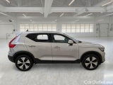  Volvo  XC 40 VOLVO XC40 / 2021 / 5P / SUV T5 RECHARGE PLUG-IN AUTO CORE #7