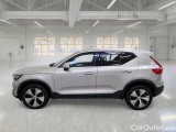  Volvo  XC 40 VOLVO XC40 / 2021 / 5P / SUV T5 RECHARGE PLUG-IN AUTO CORE #8