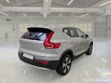  Volvo  XC 40 VOLVO XC40 / 2021 / 5P / SUV T5 RECHARGE PLUG-IN AUTO CORE #2