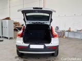  Volvo  XC 40 VOLVO XC40 / 2021 / 5P / SUV T5 RECHARGE PLUG-IN AUTO ULTIMATE BRIGHT #5