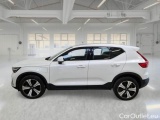  Volvo  XC 40 VOLVO XC40 / 2021 / 5P / SUV T5 RECHARGE PLUG-IN AUTO ULTIMATE BRIGHT #8