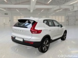  Volvo  XC 40 VOLVO XC40 / 2021 / 5P / SUV T5 RECHARGE PLUG-IN AUTO ULTIMATE BRIGHT #2