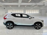  Volvo  XC 40 VOLVO XC40 / 2021 / 5P / SUV T5 RECHARGE PLUG-IN AUTO ULTIMATE BRIGHT #7