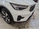  Volvo  XC 40 VOLVO XC40 / 2021 / 5P / SUV T5 RECHARGE PLUG-IN AUTO ULTIMATE BRIGHT #28