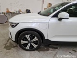  Volvo  XC 40 VOLVO XC40 / 2021 / 5P / SUV T5 RECHARGE PLUG-IN AUTO ULTIMATE BRIGHT #46