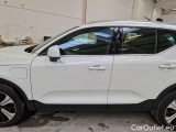  Volvo  XC 40 VOLVO XC40 / 2021 / 5P / SUV T5 RECHARGE PLUG-IN AUTO ULTIMATE BRIGHT #43