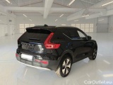  Volvo  XC 40 VOLVO XC40 / 2017 / 5P / SUV T5 PLUG-IN HYBRID AUTO RECH INSCRIP EXPR #2
