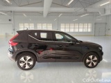  Volvo  XC 40 VOLVO XC40 / 2017 / 5P / SUV T5 PLUG-IN HYBRID AUTO RECH INSCRIP EXPR #7