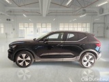  Volvo  XC 40 VOLVO XC40 / 2017 / 5P / SUV T5 PLUG-IN HYBRID AUTO RECH INSCRIP EXPR #8