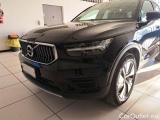  Volvo  XC 40 VOLVO XC40 / 2017 / 5P / SUV T5 PLUG-IN HYBRID AUTO RECH INSCRIP EXPR #26