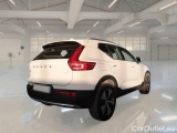  Volvo  XC 40 VOLVO XC40 / 2017 / 5P / SUV T4 PLUG-IN HYBRID AUTO RECH INSCRIP EXPR #2