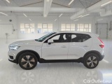  Volvo  XC 40 VOLVO XC40 / 2017 / 5P / SUV T4 PLUG-IN HYBRID AUTO RECH INSCRIP EXPR #8