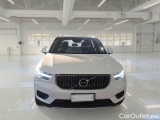  Volvo  XC 40 VOLVO XC40 / 2017 / 5P / SUV T4 PLUG-IN HYBRID AUTO RECH INSCRIP EXPR #6