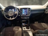  Volvo  XC 40 VOLVO XC40 / 2021 / 5P / SUV T4 RECHARGE PLUG-IN AUTO ESSENTIAL #3