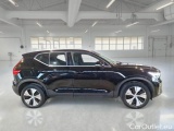  Volvo  XC 40 VOLVO XC40 / 2021 / 5P / SUV T4 RECHARGE PLUG-IN AUTO ESSENTIAL #7