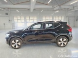  Volvo  XC 40 VOLVO XC40 / 2021 / 5P / SUV T4 RECHARGE PLUG-IN AUTO ESSENTIAL #8