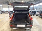  Volvo  XC 40 VOLVO XC40 / 2021 / 5P / SUV T4 RECHARGE PLUG-IN AUTO ESSENTIAL #5