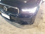  Volvo  XC 40 VOLVO XC40 / 2021 / 5P / SUV T4 RECHARGE PLUG-IN AUTO ESSENTIAL #25
