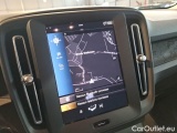  Volvo  XC 40 VOLVO XC40 / 2021 / 5P / SUV T4 RECHARGE PLUG-IN AUTO ESSENTIAL #42