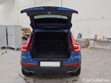  Volvo  XC 40 VOLVO XC40 / 2017 / 5P / SUV T5 TWIN ENGINE GEARTRONIC R-DESIGN #5