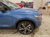  Volvo  XC 40 VOLVO XC40 / 2017 / 5P / SUV T5 TWIN ENGINE GEARTRONIC R-DESIGN #26