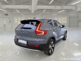  Volvo  XC 40 VOLVO XC40 / 2021 / 5P / SUV B4 AWD AUTOMATICO CORE #2