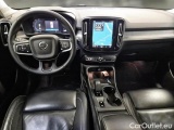  Volvo  XC 40 VOLVO XC40 / 2021 / 5P / SUV B4 AWD AUTOMATICO CORE #3
