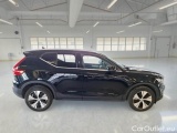  Volvo  XC 40 VOLVO XC40 / 2017 / 5P / SUV T5 PLUG-IN HYBRID AUTO RECH INSCRIP EXPR #7