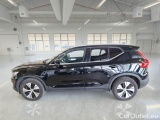  Volvo  XC 40 VOLVO XC40 / 2017 / 5P / SUV T5 PLUG-IN HYBRID AUTO RECH INSCRIP EXPR #8