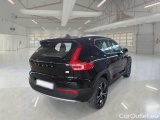  Volvo  XC 40 VOLVO XC40 / 2017 / 5P / SUV T5 PLUG-IN HYBRID RECH INSCRIP EXPR #2