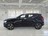  Volvo  XC 40 VOLVO XC40 / 2017 / 5P / SUV T5 PLUG-IN HYBRID RECH INSCRIP EXPR #8