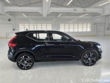  Volvo  XC 40 VOLVO XC40 / 2017 / 5P / SUV T5 PLUG-IN HYBRID RECH INSCRIP EXPR #7