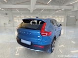  Volvo  XC 40 VOLVO XC40 / 2021 / 5P / SUV T5 RECHARGE PLUG-IN AUTO PLUS BRIGHT #2