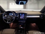  Volvo  XC 40 VOLVO XC40 / 2021 / 5P / SUV T5 RECHARGE PLUG-IN AUTO PLUS BRIGHT #3