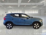  Volvo  XC 40 VOLVO XC40 / 2021 / 5P / SUV T5 RECHARGE PLUG-IN AUTO PLUS BRIGHT #7
