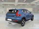  Volvo  XC 40 VOLVO XC40 / 2021 / 5P / SUV T4 RECHARGE PLUG-IN AUTO CORE #2
