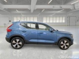 Volvo  XC 40 VOLVO XC40 / 2021 / 5P / SUV T4 RECHARGE PLUG-IN AUTO CORE #7