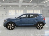  Volvo  XC 40 VOLVO XC40 / 2021 / 5P / SUV T4 RECHARGE PLUG-IN AUTO CORE #8