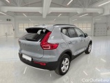  Volvo  XC 40 VOLVO XC40 / 2021 / 5P / SUV B3 AUTOMATICO ESSENTIAL #2