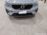  Volvo  XC 40 VOLVO XC40 / 2021 / 5P / SUV B3 AUTOMATICO ESSENTIAL #24