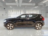  Volvo  XC 40 VOLVO XC40 / 2017 / 5P / SUV T5 PLUG-IN HYBRID AUTO RECH INSCRIP EXPR #8